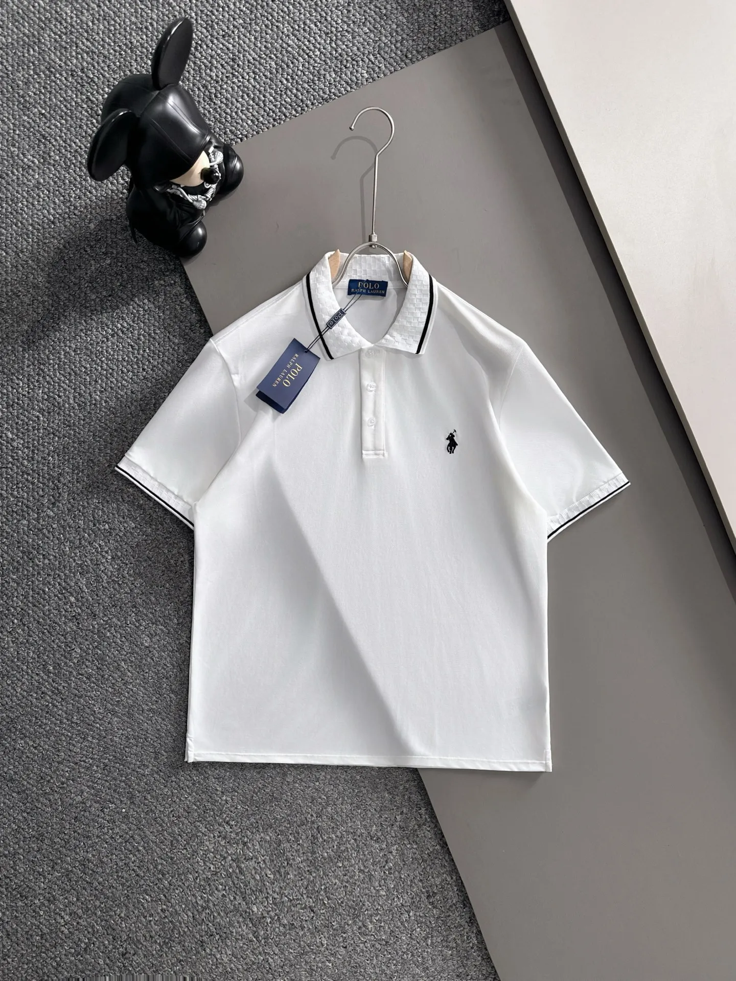 Ralph Laure* M-XXXL 2026 Classiclogo polo ，Premium Quality Original ， ， ， Premium ！ ！Sizes：M-XXXL